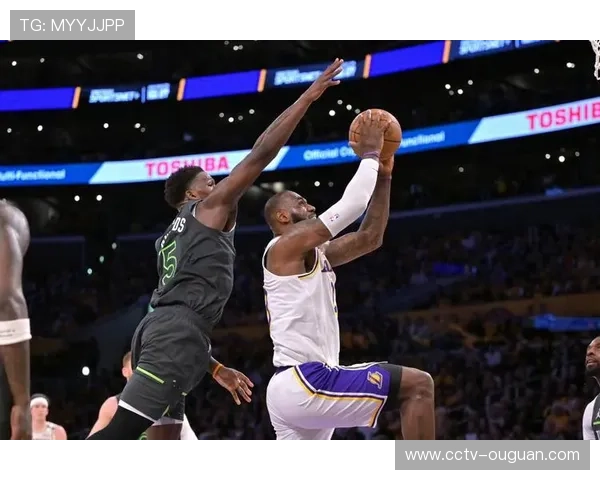 湖人本赛季表现有望提升 中期运作将决定季后赛前景