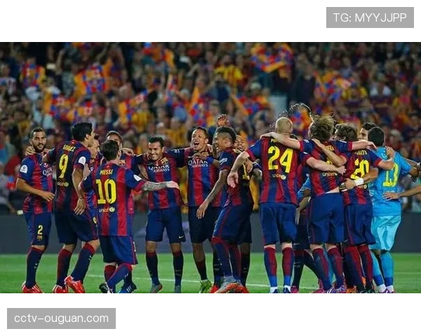 巴萨4-1大胜西班牙人，延续联赛连胜势头